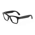 Kính Thông Minh Rayban Meta Gen 3 Wayfarer - Chính Hãng, New Seal
