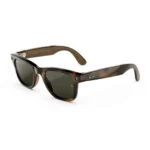 Kính Thông Minh Rayban Meta Gen 3 Wayfarer - Chính Hãng, New Seal
