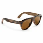 Kính thông minh Ray-Ban Meta Gen 3 Aviator chính hãng