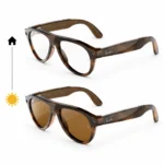 Kính thông minh Ray-Ban Meta Gen 3 Aviator chính hãng