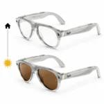 Kính thông minh Ray-Ban Meta Gen 3 Aviator chính hãng