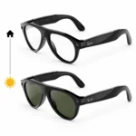Kính thông minh Ray-Ban Meta Gen 3 Aviator chính hãng