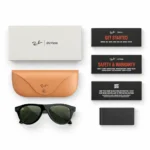Kính thông minh Ray-Ban Meta Gen 3 Aviator chính hãng