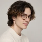 Gọng kính Ray-Ban 0RX5457D chính hãng