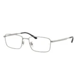 Gọng Kính Ray-Ban 0RX8786D Titanium chính hãng