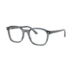 Gọng kính Ray-Ban 0RX5460 chính hãng Bộ Sưu Tập N2 2026