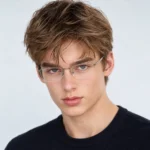 Gọng kính Ray-Ban 0RX8785D Titanium chính hãng Bộ Sưu Tập N2 2026