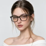 Gọng kính Ray-Ban 0RX5455 chính hãng