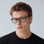 Gọng kính Ray-Ban 0RX5460 chính hãng Bộ Sưu Tập N2 2026