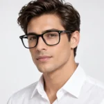 Gọng kính Ray-Ban 0RX5455 chính hãng