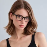 Gọng kính Ray-Ban 0RX5460 chính hãng Bộ Sưu Tập N2 2026