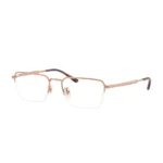 Gọng kính Ray-Ban 0RX8785D Titanium chính hãng Bộ Sưu Tập N2 2026