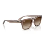 Kính Mát Ray-Ban 0RB2238 chính hãng dáng vuông trong suốt