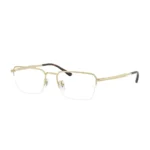 Gọng kính Ray-Ban 0RX8785D Titanium chính hãng Bộ Sưu Tập N2 2026