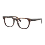 Gọng kính Ray-Ban 0RX5461D gọng vuông Acetate chính hãng