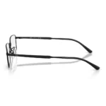 Gọng Kính Ray-Ban 0RX8786D Titanium chính hãng