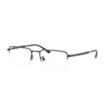 Gọng kính Ray-Ban 0RX8785D Titanium chính hãng Bộ Sưu Tập N2 2026
