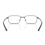 Gọng Kính Ray-Ban 0RX8786D Titanium chính hãng