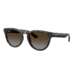 Kính mát Ray-Ban 0RB2237 gọng Havana tròng chuyển màu