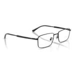 Gọng Kính Ray-Ban 0RX8786D Titanium chính hãng