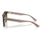 Kính Mát Ray-Ban 0RB2238 chính hãng dáng vuông trong suốt
