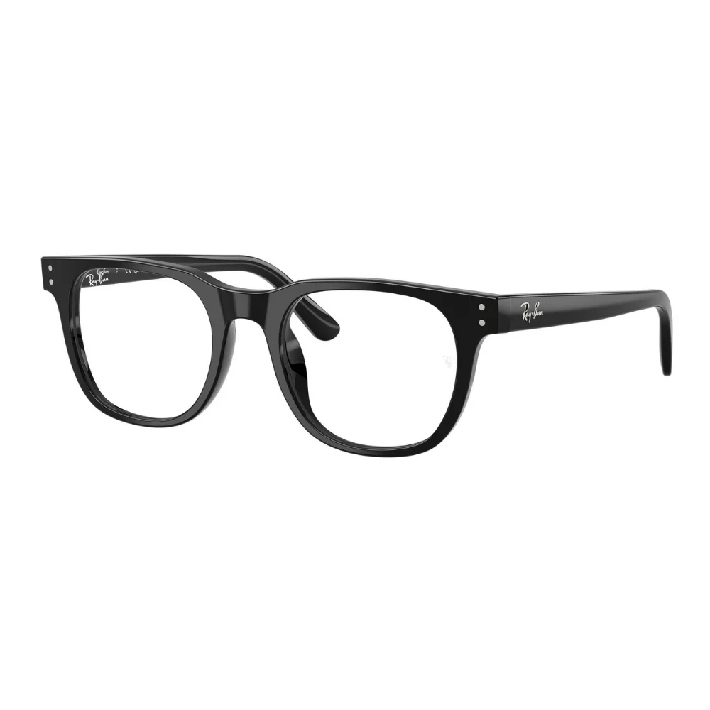 Gọng kính Ray-Ban 0RX5461D gọng vuông Acetate chính hãng