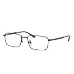 Gọng Kính Ray-Ban 0RX8786D Titanium chính hãng