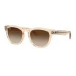 Ray-Ban 0RB2237 Havana Tròng Xanh