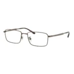 Gọng Kính Ray-Ban 0RX8786D Titanium chính hãng