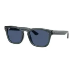Kính Mát Ray-Ban 0RB2238 chính hãng dáng vuông trong suốt