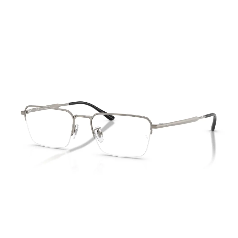 Gọng kính Ray-Ban 0RX8785D Titanium chính hãng Bộ Sưu Tập N2 2026