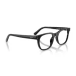 Gọng kính Ray-Ban 0RX5461D gọng vuông Acetate chính hãng