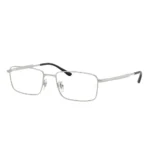 Gọng Kính Ray-Ban 0RX8786D Titanium chính hãng