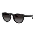 Kính mát Ray-Ban 0RB2237 gọng đen phong cách cổ điển