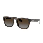 Kính Mát Ray-Ban 0RB2238 chính hãng dáng vuông trong suốt