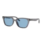 Kính Mát Ray-Ban 0RB2243D chính hãng gọng Havana sọc