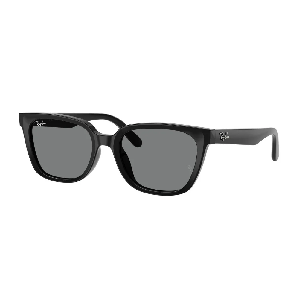 Kính Mát Ray-Ban 0RB2243D chính hãng gọng Havana sọc