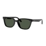 Kính Mát Ray-Ban 0RB2243D chính hãng gọng Havana sọc
