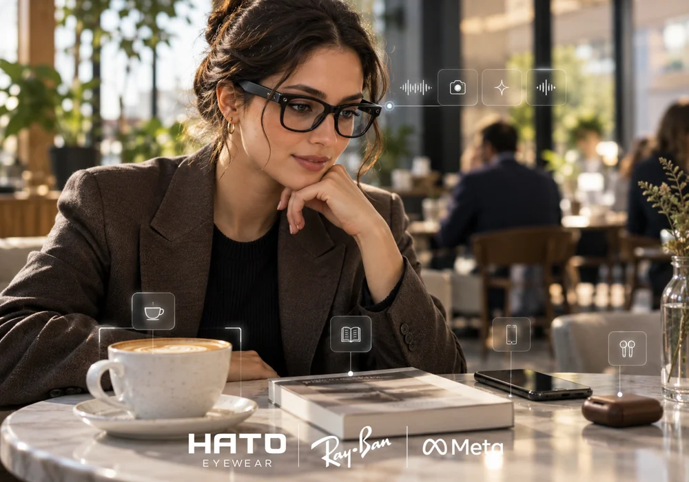 Đánh giá Ray-Ban Meta Gen 3 và trợ lý Meta AI