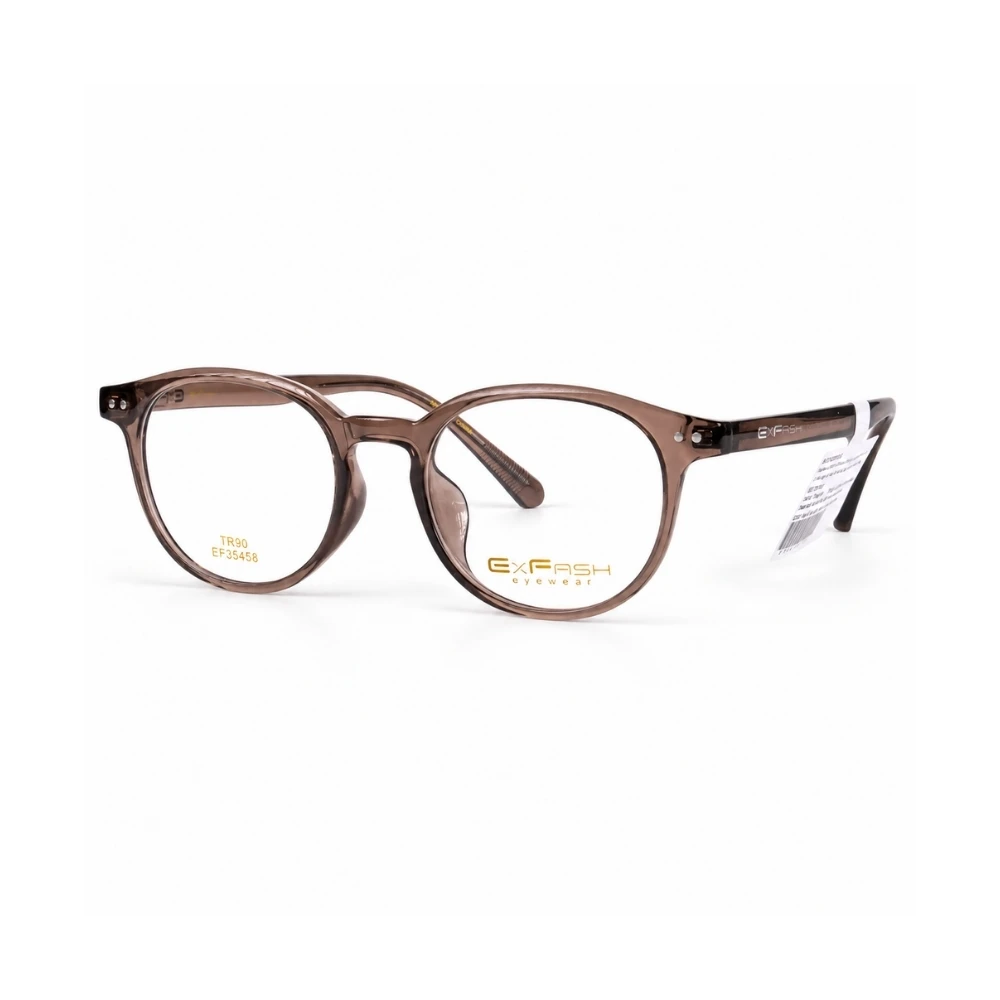 Exfash EF35458 Gọng Kính TR90 Chính Hãng