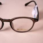 Exfash EF35458 Gọng Kính TR90 Chính Hãng