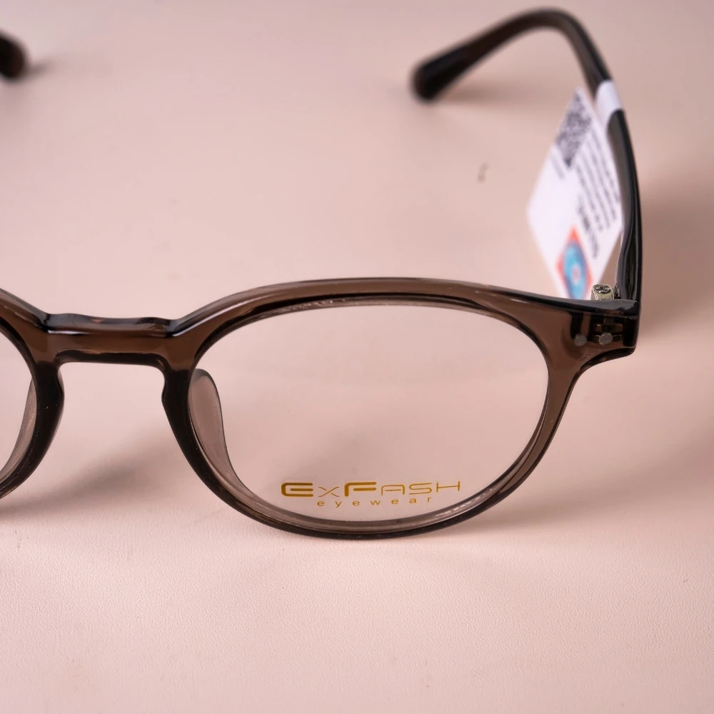 Exfash EF35458 Gọng Kính TR90 Chính Hãng