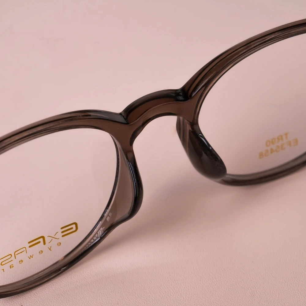 Exfash EF35458 Gọng Kính TR90 Chính Hãng