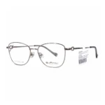 Gọng kính Exfash EF75296T Titanium chính hãng