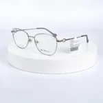 Gọng kính Exfash EF75296T Titanium chính hãng
