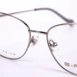 Gọng kính Exfash EF75296T Titanium chính hãng