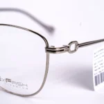 Gọng kính Exfash EF75296T Titanium chính hãng