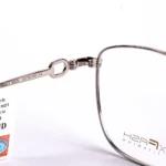 Gọng kính Exfash EF75296T Titanium chính hãng