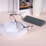 Exfash EF35452 Gọng Kính Mắt Mèo Chính Hãng