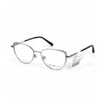 Exfash EF75251T Gọng Kính Mắt Mèo Titanium Chính Hãng